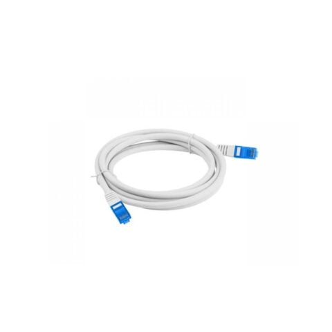 Καλώδιο RJ45 Κατηγορίας 6 FTP Άκαμπτο Lanberg 1 m