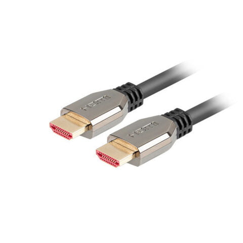 Καλώδιο HDMI Lanberg (1