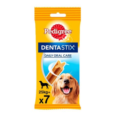 Σνακ για τον Σκύλο Pedigree Dentastix (270 g)