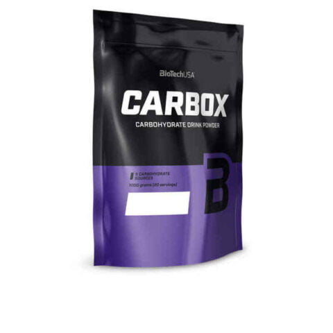 Συμπλήρωμα Διατροφής Biotech USA Carbox Λεμονί (1000 g)
