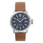 Ανδρικά Ρολόγια Nautica NAPSYD001 (ø 44 mm)