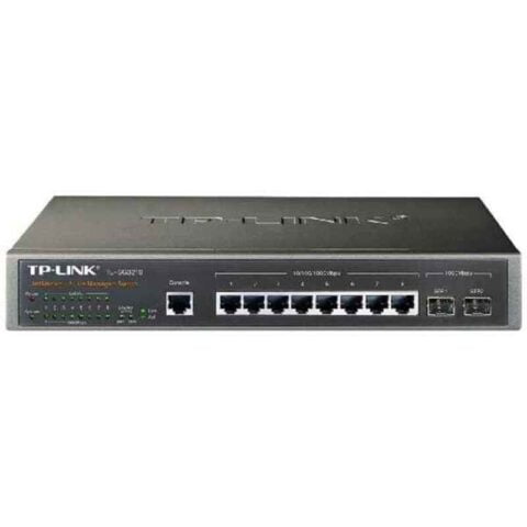 Διακόπτης TP-Link TL-SG3210 Gigabit Ethernet