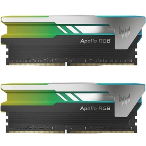 Μνήμη RAM Acer PREDATOR APOLLO DDR4 16 GB