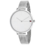 Γυναικεία Ρολόγια Tommy Hilfiger 1782163 (ø 38 mm)