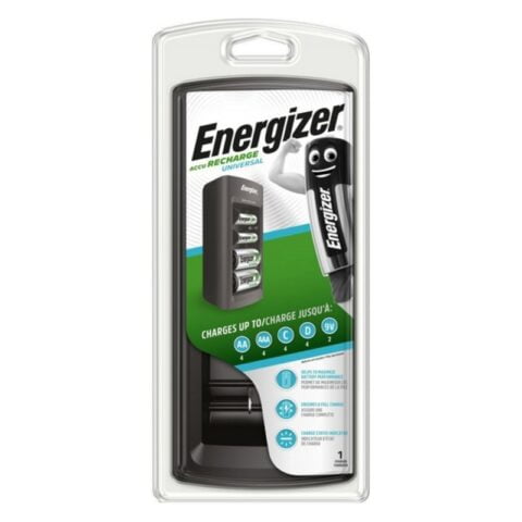 Φορτιστής Energizer Universal Charger