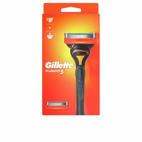 Ξυριστική Μηχανή Gillette Fusion 5