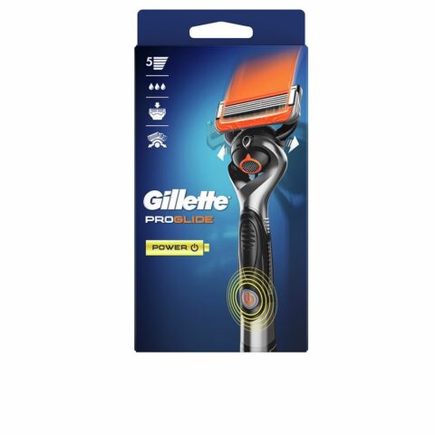 Ξυριστική Μηχανή Gillette Proglide Power
