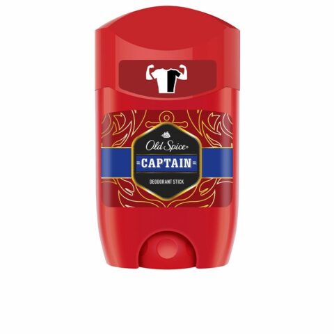 Αποσμητικό Stick Old Spice Captain (50 ml)