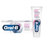 Οδοντόκρεμα Λεύκανσης Oral-B Sensibilidad & Calm (75 ml)