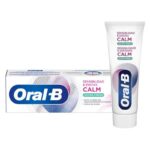 Οδοντόκρεμα Φρεσκάδα Oral-B Sensibilidad & Calm (75 ml)