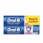 Οδοντόκρεμα Ευαισθησία και Λεύκανση Oral-B Pro-Expert (2 x 75 ml)