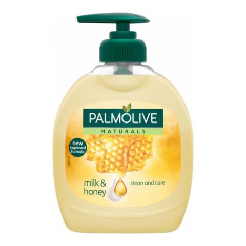 Σαπούνι Xεριών Palmolive AD-59-0029763 (300 ml)