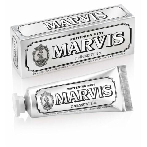Οδοντόκρεμα Για Τη Λεύκανση Marvis (25 ml)