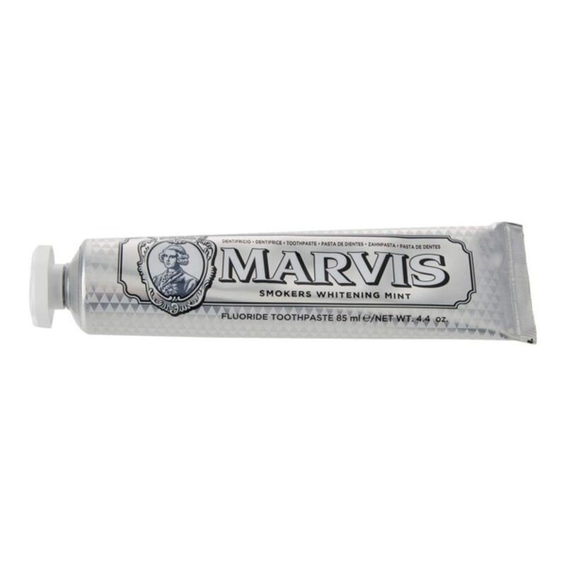 Οδοντόκρεμα Λεύκανσης Marvis Μέντα (85 ml)