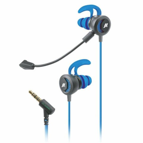 Ακουστικά με Μικρόφωνο SBS MHINEARGAMEK