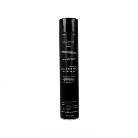 Spray για τα Μαλλιά Farmavita HD Lifestyle Extreme (500 ml)