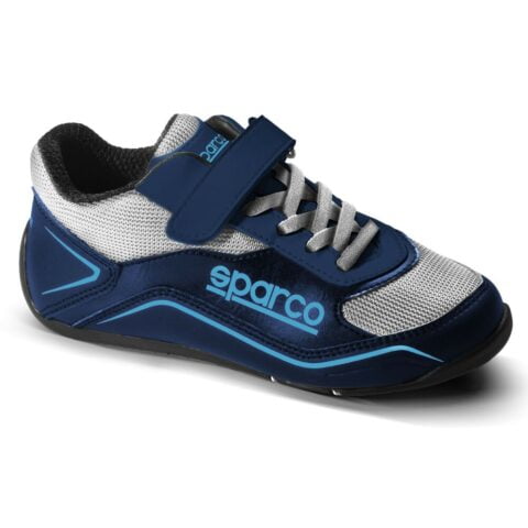 Μπότες Racing Sparco S-POLE Μπλε