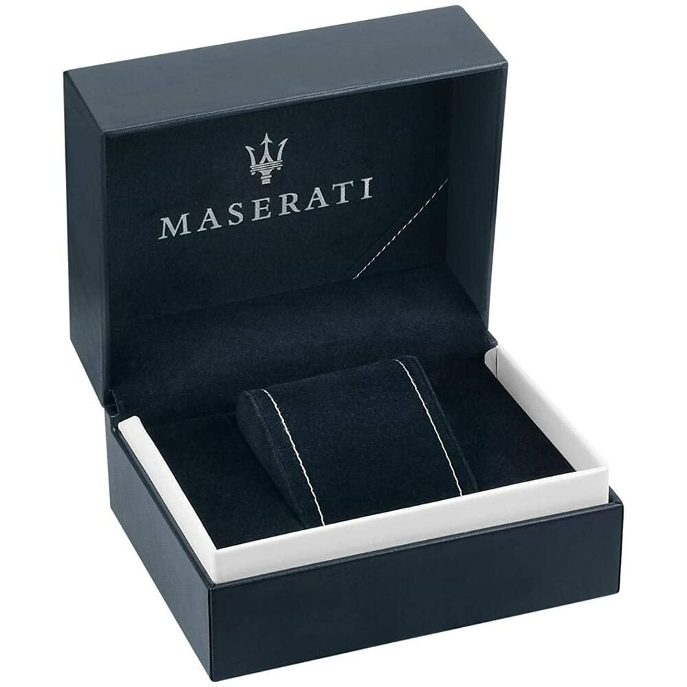Ανδρικά Ρολόγια Maserati R8873633003 (Ø 42 mm)