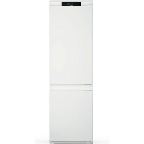 Συνδυασμένο Ψυγείο Hotpoint-Ariston INC18 T311 Λευκό (177 x 54 cm)
