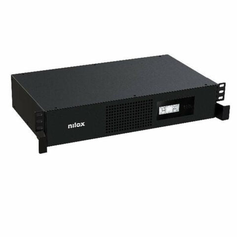 Σύστημα αδιάλειπτης παροχής ενέργειας Διαδραστικό SAI Nilox UPS PREMIUM 1100VA
