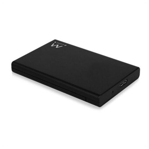 Εξωτερικό Κουτί Ewent EW7044 2.5" HD/SSD USB 3.0