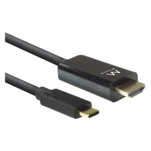 Αντάπτορας USB C σε HDMI Ewent EW9824 4K 2 m