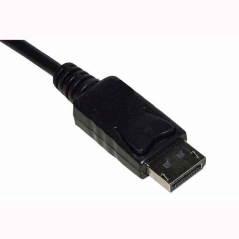 Αντάπτορας DisplayPort σε HDMI Ewent EC1455 0