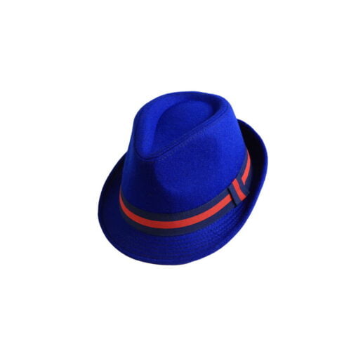 Καπέλο Lancaster CAL003-4 Μπλε