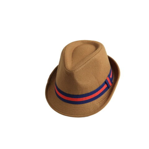 Καπέλο Lancaster CAL003-7 Ώχρα