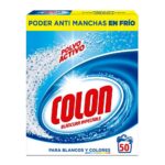 Απορρυπαντικό Colon Polvo Activo (3