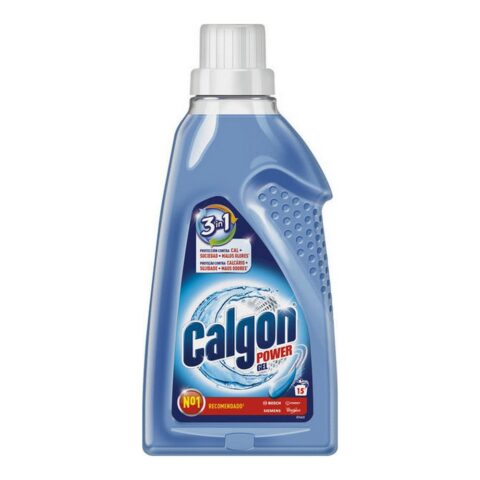 Αντι-άλατα Calgon Πλυντήριο ρούχων (750 ml)