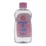 Ενυδατικό Λάδι Johnson's Μωρό (300 ml)