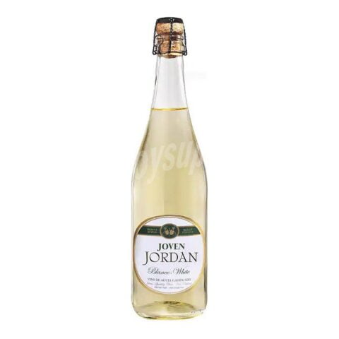 Λευκό κρασί Jordan Joven (75 cl)