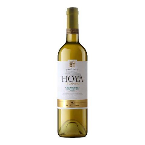 Λευκό κρασί Hoya de Cadenas (70 cl)