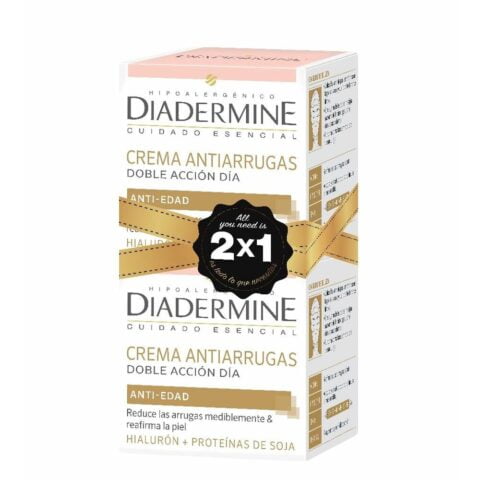 Αντιρυτιδική Κρέμα Diadermine (50 ml)