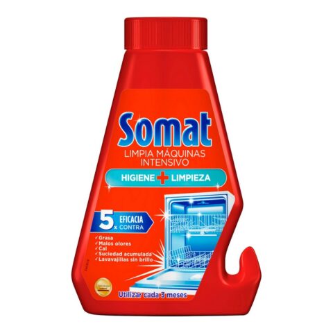 Καθαριστικό Somat Πλυντήριο πιάτων (250 ml)