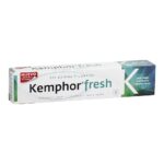 Oδοντόκρεμα Kemphor (75 ml)