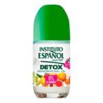 Αποσμητικό Roll-On Detox Instituto Español (75 ml)