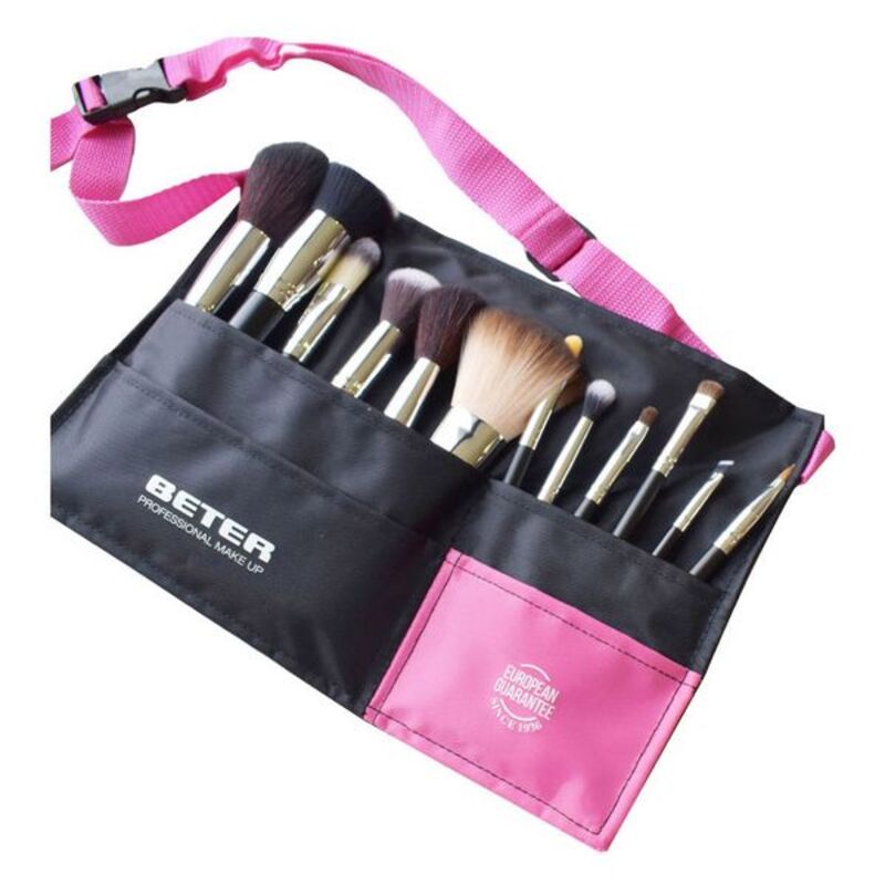 Σετ Πινέλα Μακιγιάζ Professional Makeup Beter (13 pcs)