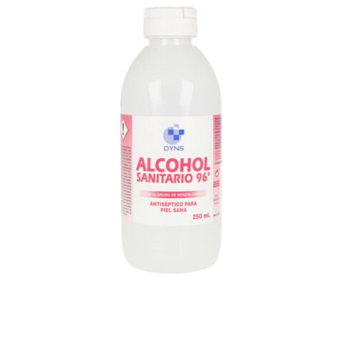 Απολυμαντικό Αλκοόλη 96º (250 ml)