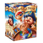Επιτραπέζιο Παιχνίδι Pincha El Pirata Falomir (ES-PT)