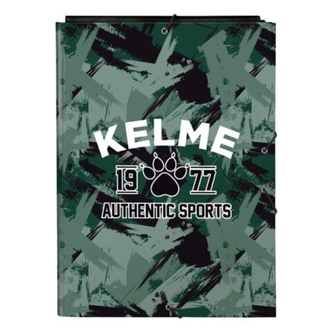 Φάκελος Kelme Authentic A4 (26 x 33.5 x 2.5 cm)