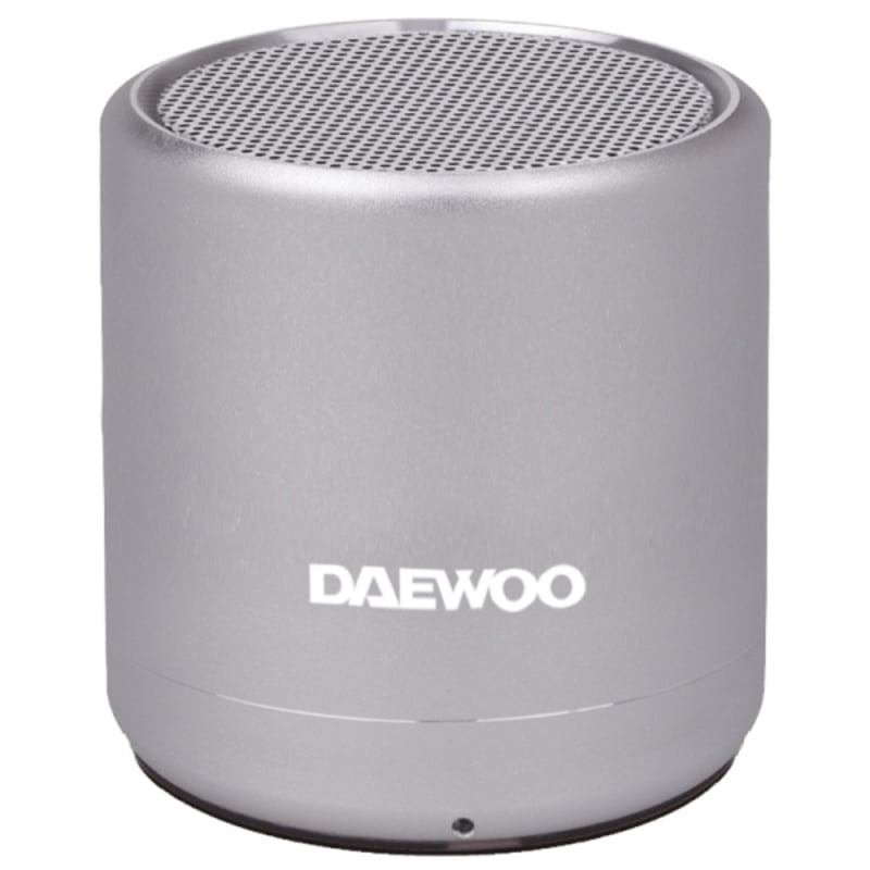 Ηχείο Bluetooth Daewoo DBT-212 5W
