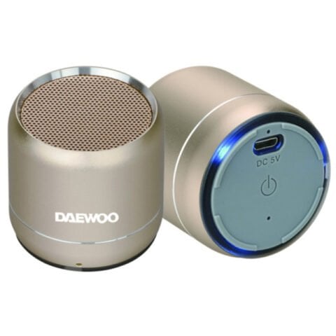 Ηχείο Bluetooth Daewoo DBT-212 5W
