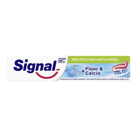 Oδοντόκρεμα Signal Ultra (75 ml)