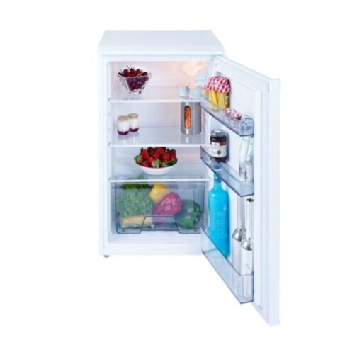 Ψυγείο Teka TS1130  Λευκό (85 x 55 cm)