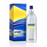 Ανδρικό Άρωμα Puig Sportman EDT (150 ml)