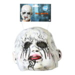 Μάσκα Halloween Διαβολική Κούκλα