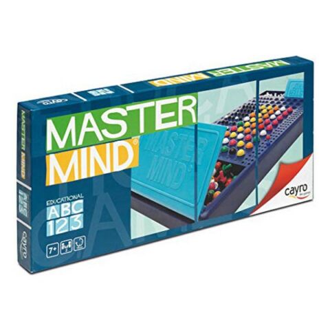 Επιτραπέζιο Παιχνίδι Master Mind Cayro