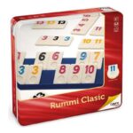 Επιτραπέζιο Παιχνίδι Rummi Classic Cayro 753 27 x 27 x 5